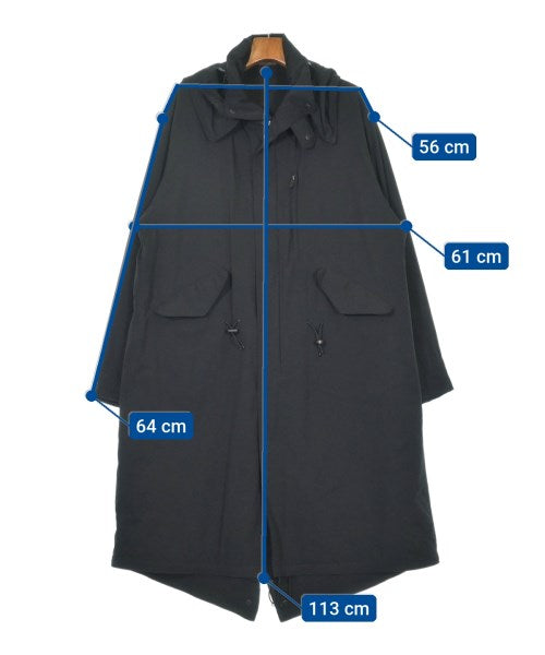 yohji yamamoto POUR HOMME 其他大衣