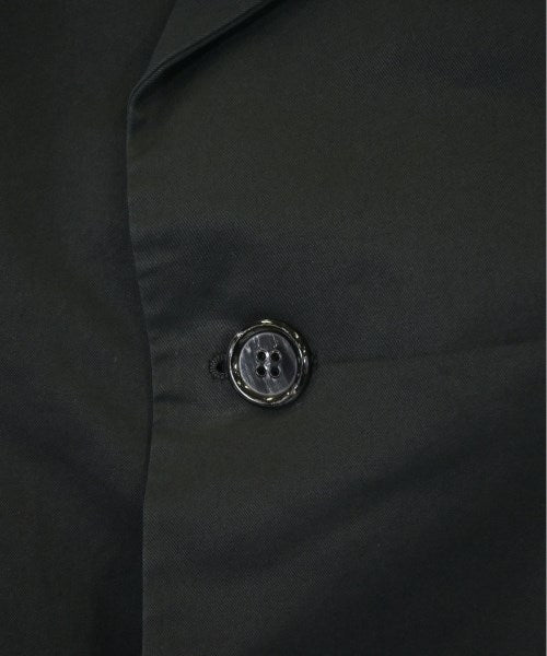 yohji yamamoto POUR HOMME 休閒夾克