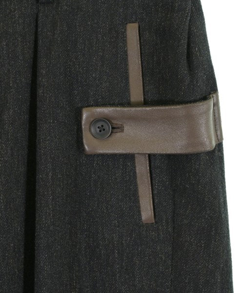 yohji yamamoto POUR HOMME 其他款