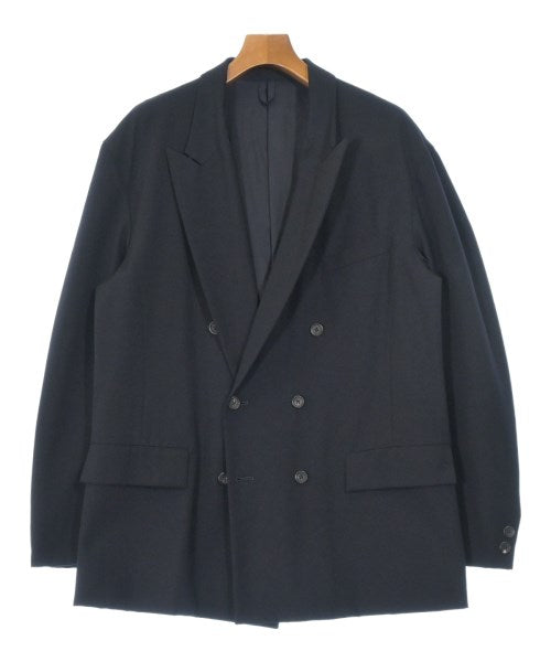 yohji yamamoto POUR HOMME 西裝外套