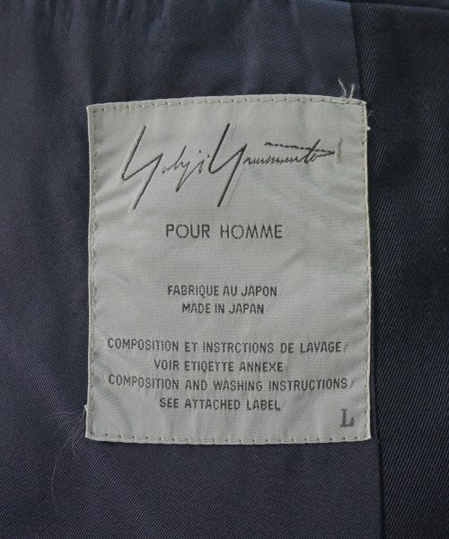 yohji yamamoto POUR HOMME 西裝外套