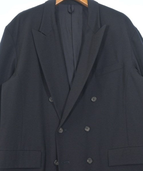 yohji yamamoto POUR HOMME 西裝外套