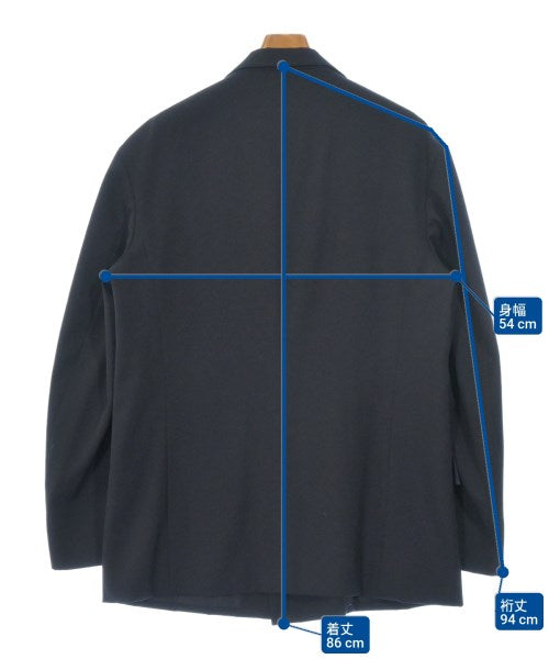 yohji yamamoto POUR HOMME 西裝外套