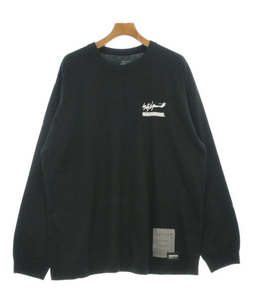 yohji yamamoto POUR HOMME T恤/上衣