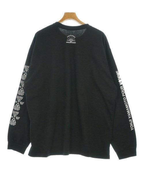 yohji yamamoto POUR HOMME T恤/上衣