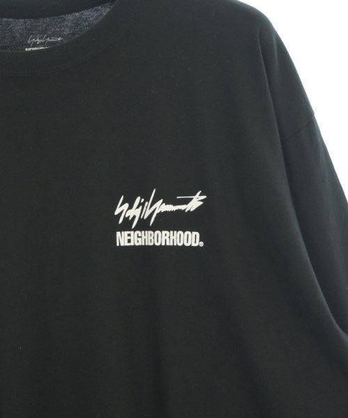 yohji yamamoto POUR HOMME T恤/上衣