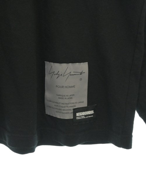 yohji yamamoto POUR HOMME T恤/上衣