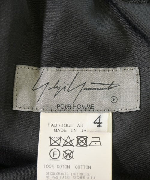 yohji yamamoto POUR HOMME 其他款