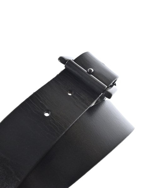 yohji yamamoto POUR HOMME 皮帶