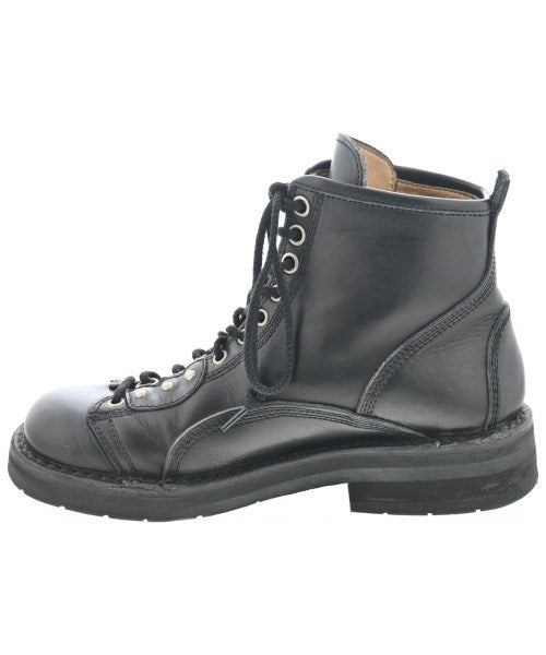 yohji yamamoto POUR HOMME 靴子