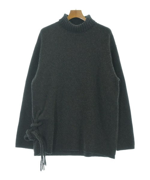 yohji yamamoto POUR HOMME 毛衣
