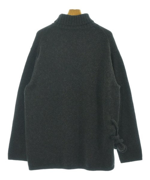 yohji yamamoto POUR HOMME 毛衣