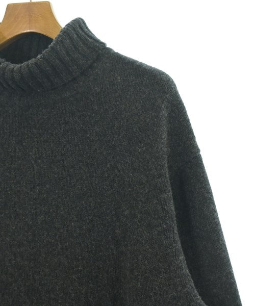 yohji yamamoto POUR HOMME 毛衣
