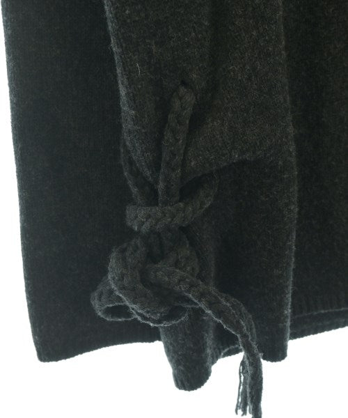 yohji yamamoto POUR HOMME 毛衣