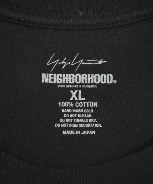 NEIGHBOR HOOD T恤/上衣