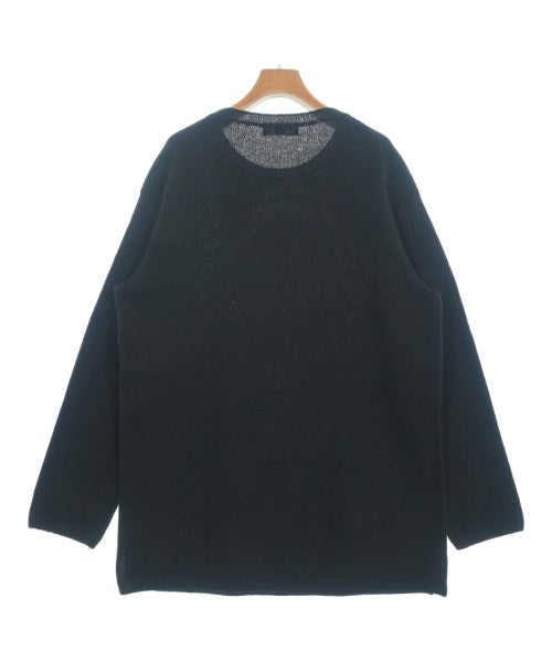 yohji yamamoto POUR HOMME 毛衣