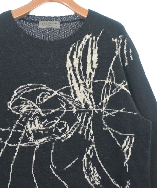 yohji yamamoto POUR HOMME 毛衣