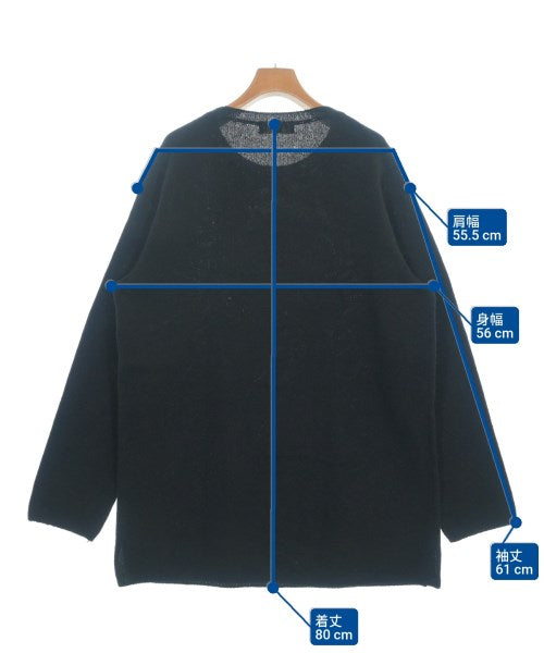 yohji yamamoto POUR HOMME 毛衣