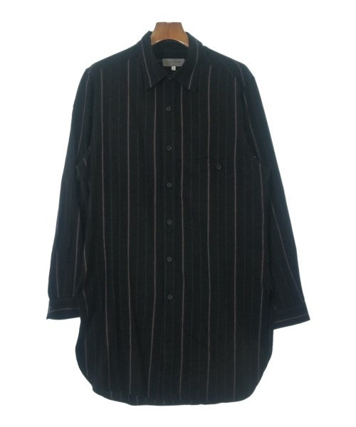yohji yamamoto POUR HOMME 休閒襯衫