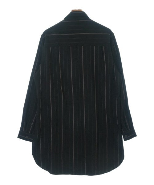yohji yamamoto POUR HOMME 休閒襯衫