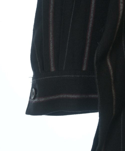 yohji yamamoto POUR HOMME 休閒襯衫