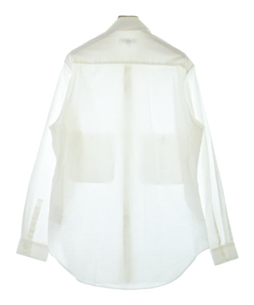 yohji yamamoto POUR HOMME 休閒襯衫