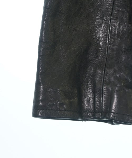 yohji yamamoto POUR HOMME 騎士夾克