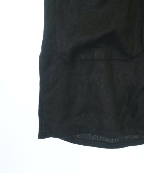 yohji yamamoto POUR HOMME 休閒襯衫