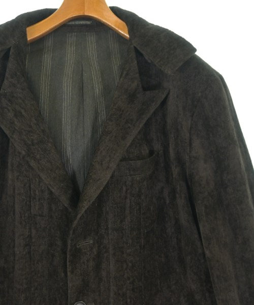yohji yamamoto POUR HOMME 夾克