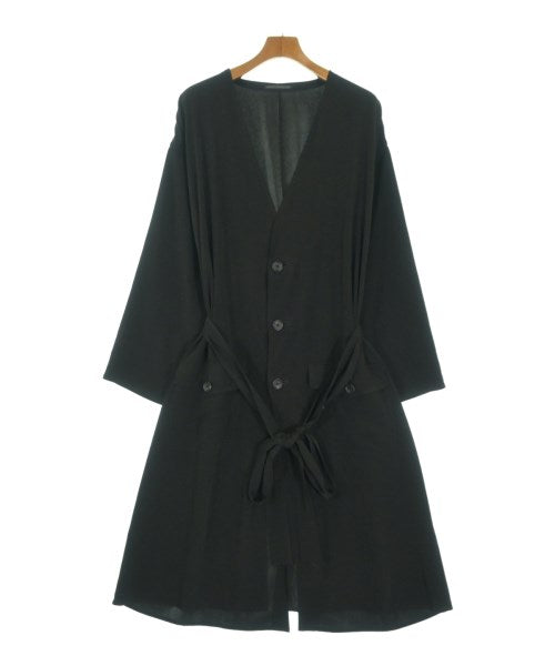 yohji yamamoto POUR HOMME 其他大衣