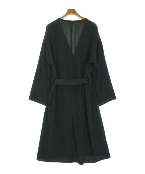 yohji yamamoto POUR HOMME 其他大衣