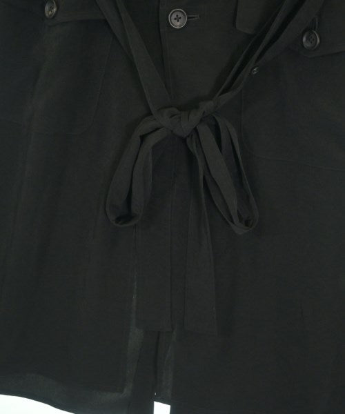 yohji yamamoto POUR HOMME 其他大衣