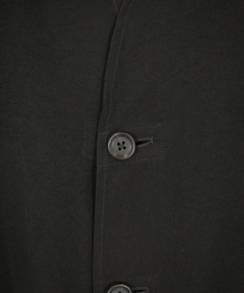 yohji yamamoto POUR HOMME 其他大衣