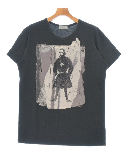 yohji yamamoto POUR HOMME T恤/上衣