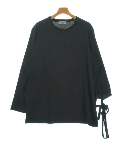 yohji yamamoto POUR HOMME T恤/上衣