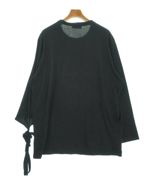 yohji yamamoto POUR HOMME T恤/上衣