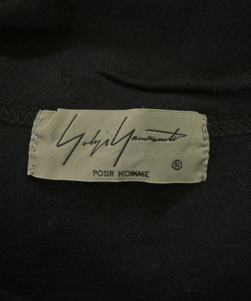 yohji yamamoto POUR HOMME T恤/上衣