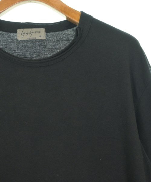 yohji yamamoto POUR HOMME T恤/上衣