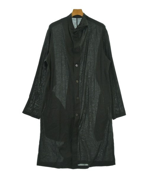 yohji yamamoto POUR HOMME 其他大衣