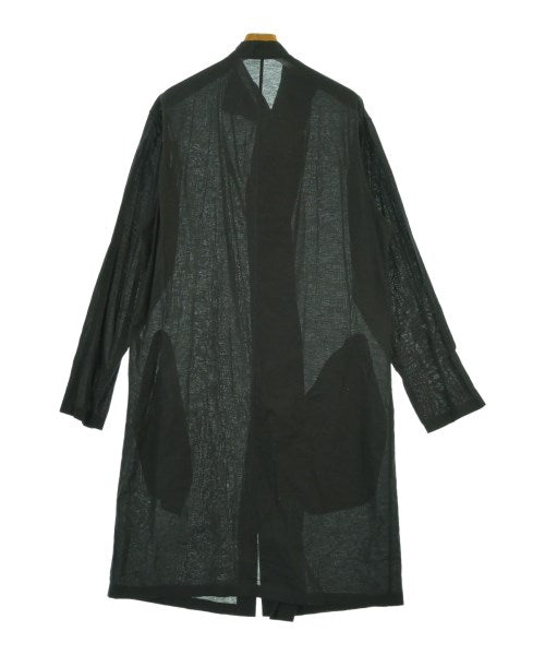 yohji yamamoto POUR HOMME 其他大衣
