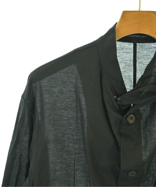 yohji yamamoto POUR HOMME 其他大衣