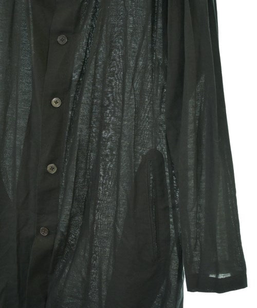 yohji yamamoto POUR HOMME 其他大衣