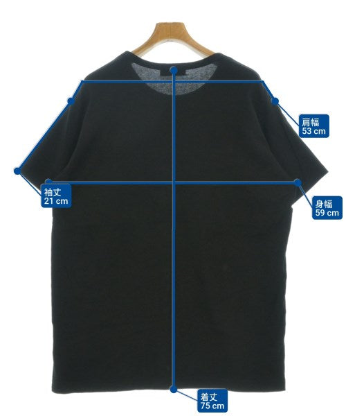 yohji yamamoto POUR HOMME T恤/上衣