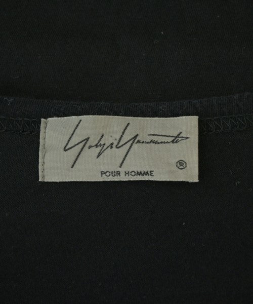 yohji yamamoto POUR HOMME T恤/上衣