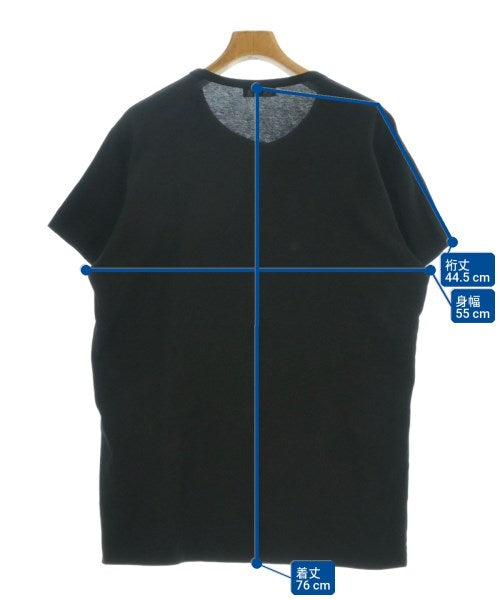 yohji yamamoto POUR HOMME T恤/上衣