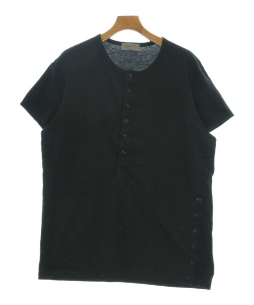 yohji yamamoto POUR HOMME T恤/上衣