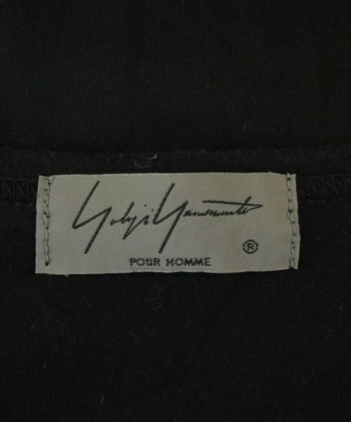 yohji yamamoto POUR HOMME T恤/上衣