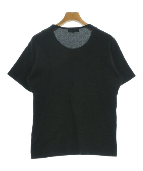 yohji yamamoto POUR HOMME T恤/上衣