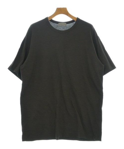 yohji yamamoto POUR HOMME T恤/上衣