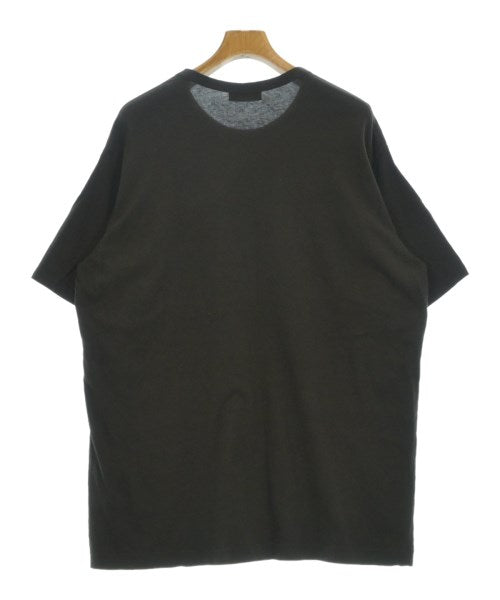 yohji yamamoto POUR HOMME T恤/上衣